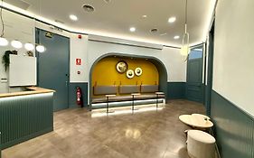 Hip Karma Hostel